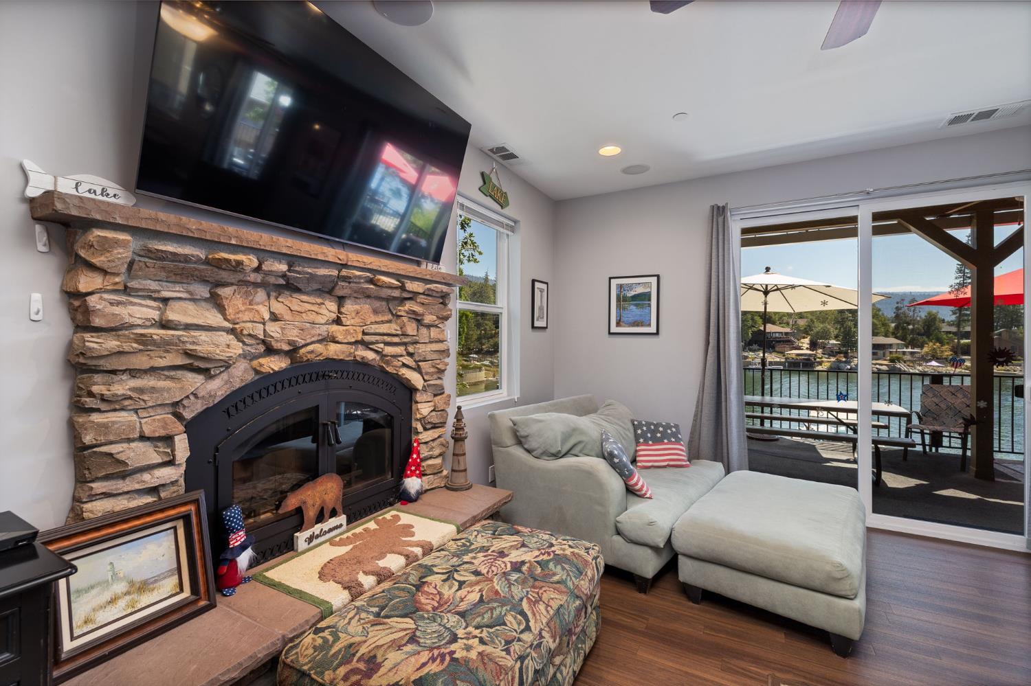 39317 Point, Bass Lake, CA 93604