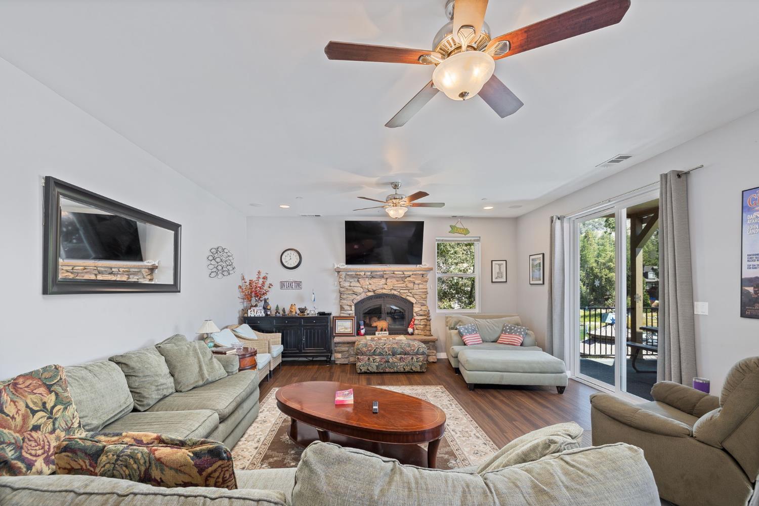 39317 Point, Bass Lake, CA 93604