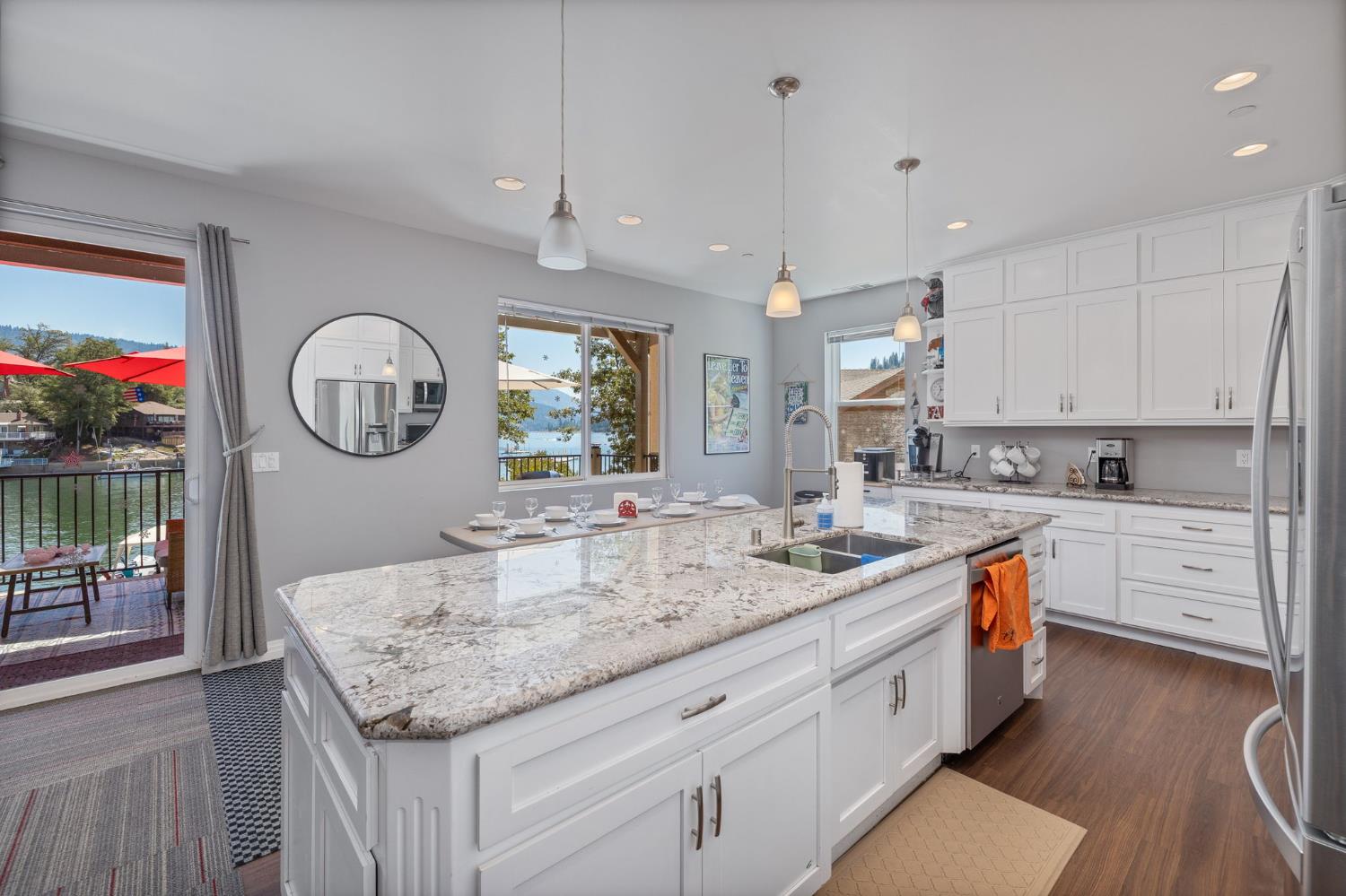 39317 Point, Bass Lake, CA 93604