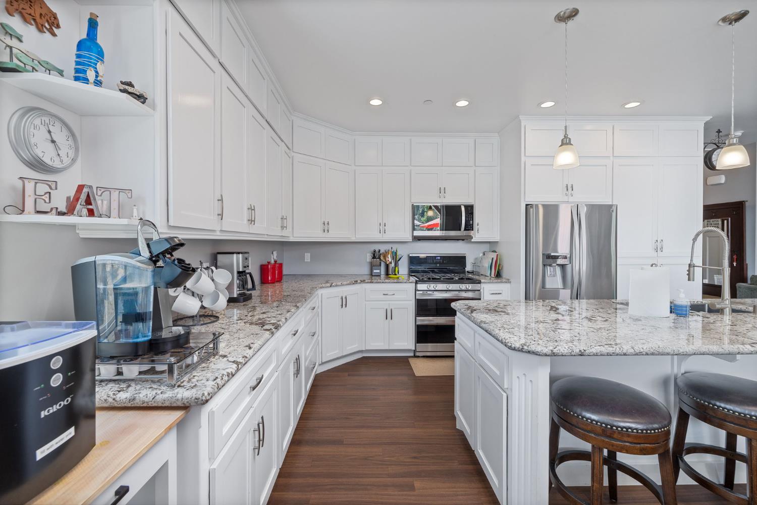 39317 Point, Bass Lake, CA 93604