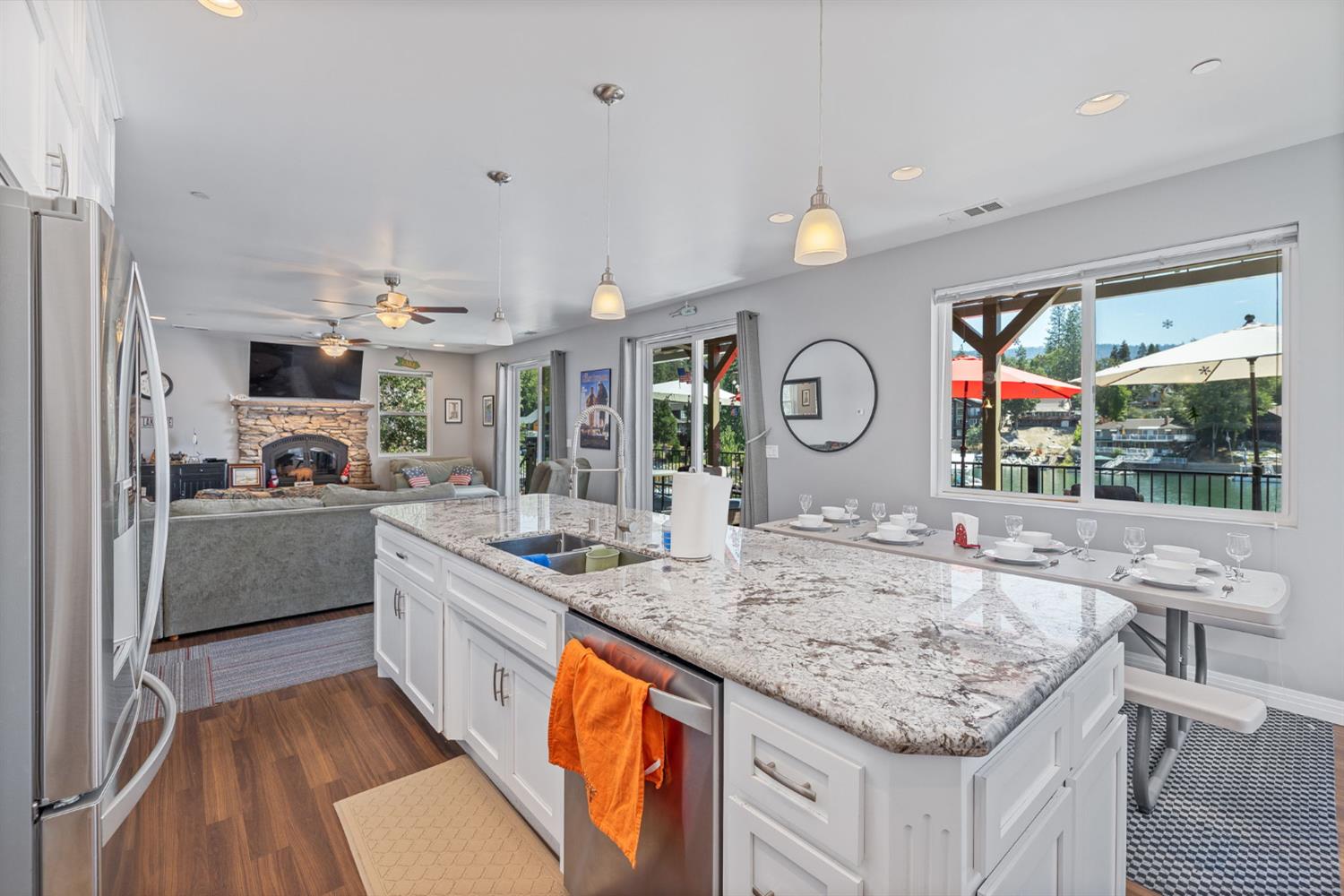 39317 Point, Bass Lake, CA 93604