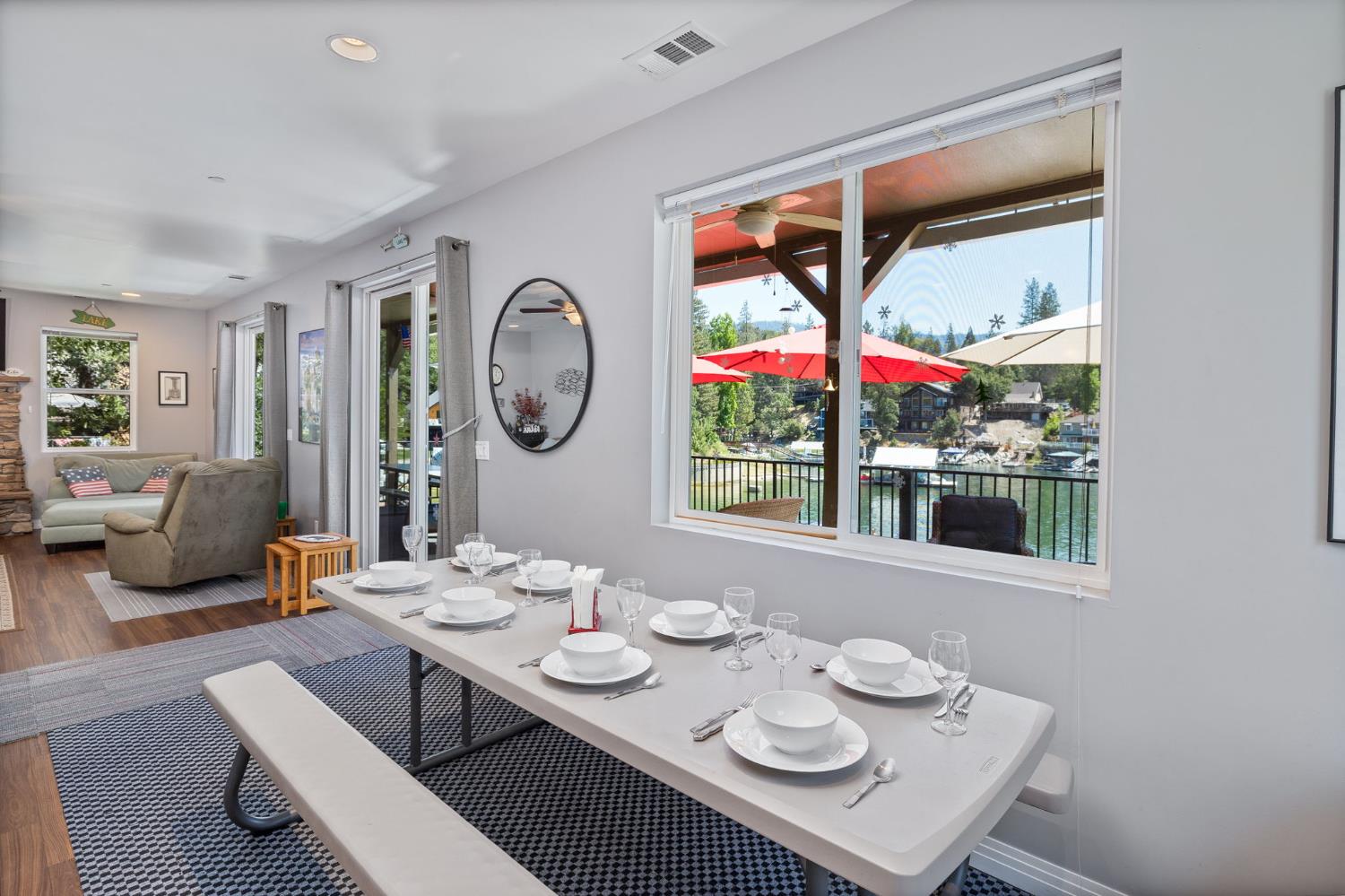 39317 Point, Bass Lake, CA 93604