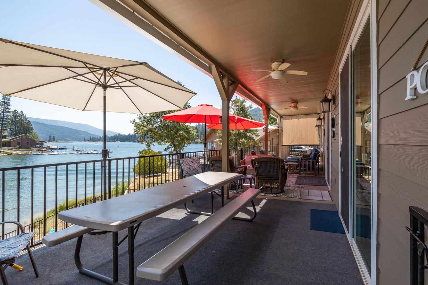 39317 Point, Bass Lake, CA 93604