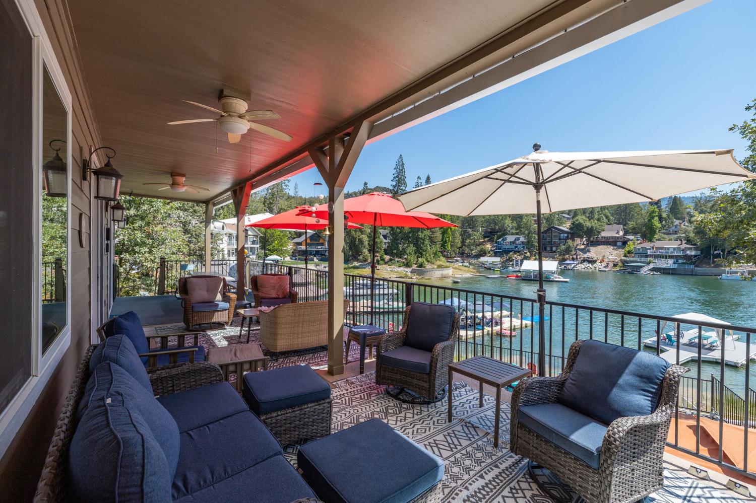 39317 Point, Bass Lake, CA 93604