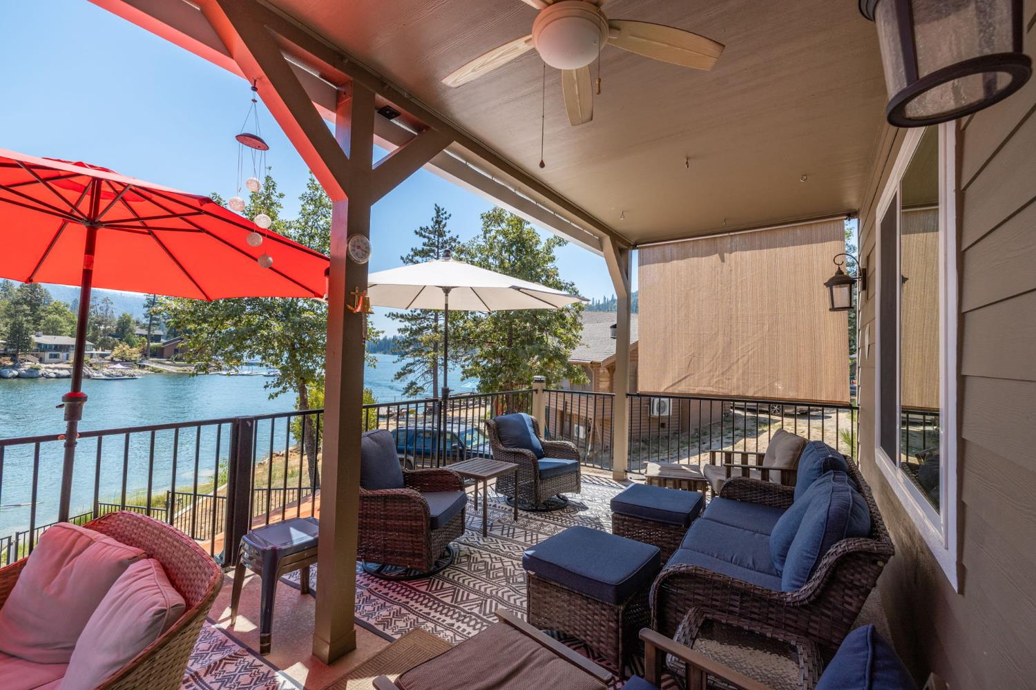 39317 Point, Bass Lake, CA 93604