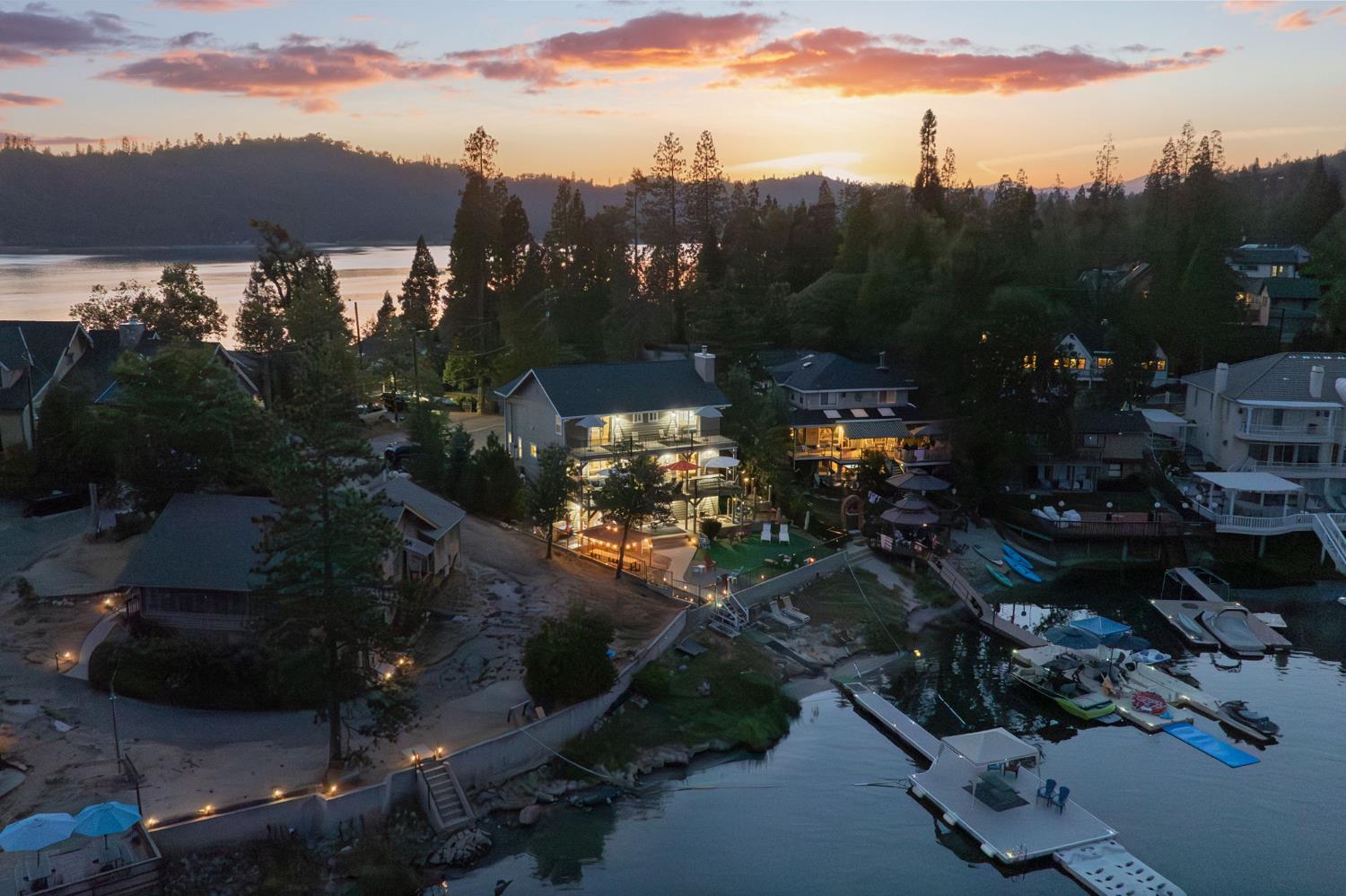 39317 Point, Bass Lake, CA 93604