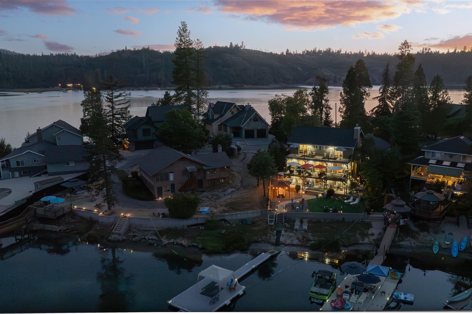 39317 Point, Bass Lake, CA 93604