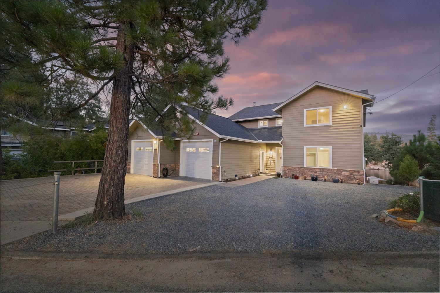39317 Point, Bass Lake, CA 93604