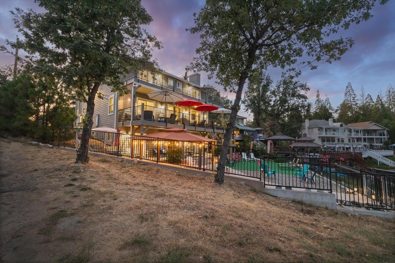 39317 Point, Bass Lake, CA 93604