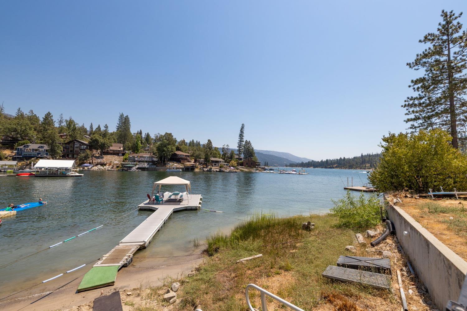 39317 Point, Bass Lake, CA 93604