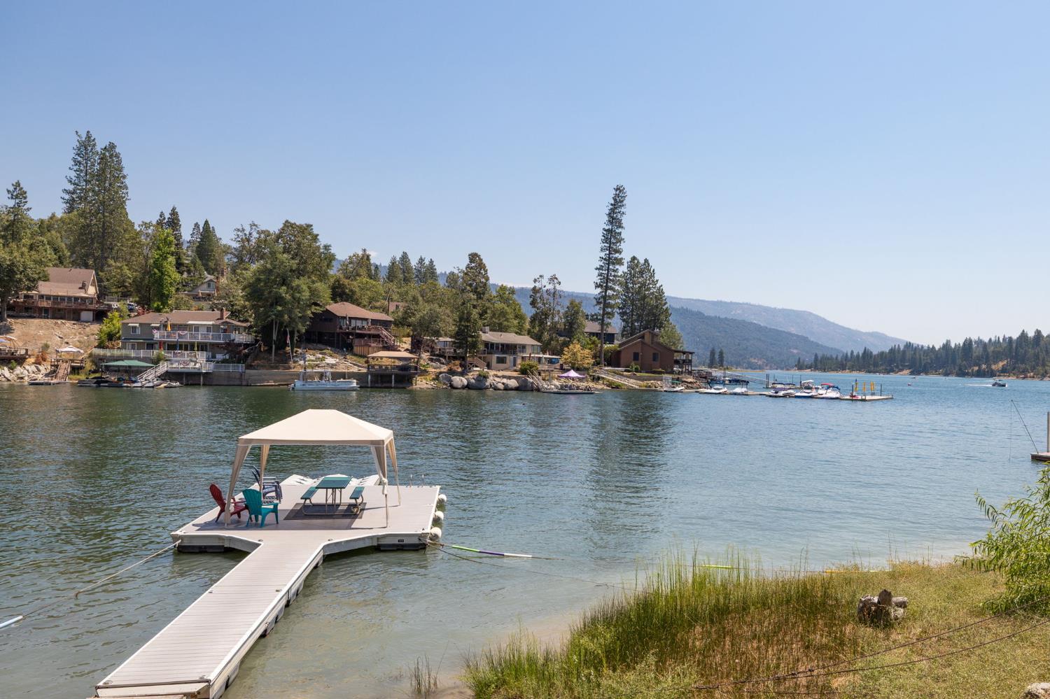 39317 Point, Bass Lake, CA 93604