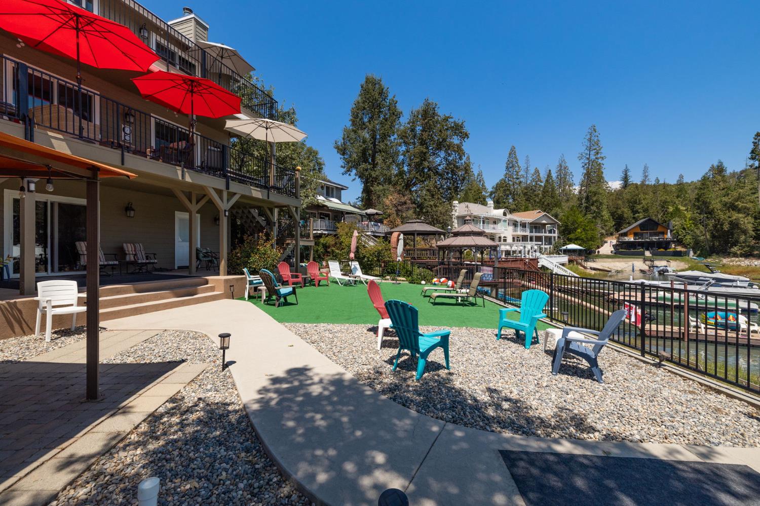 39317 Point, Bass Lake, CA 93604