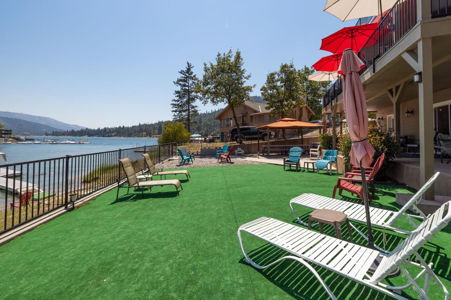 39317 Point, Bass Lake, CA 93604