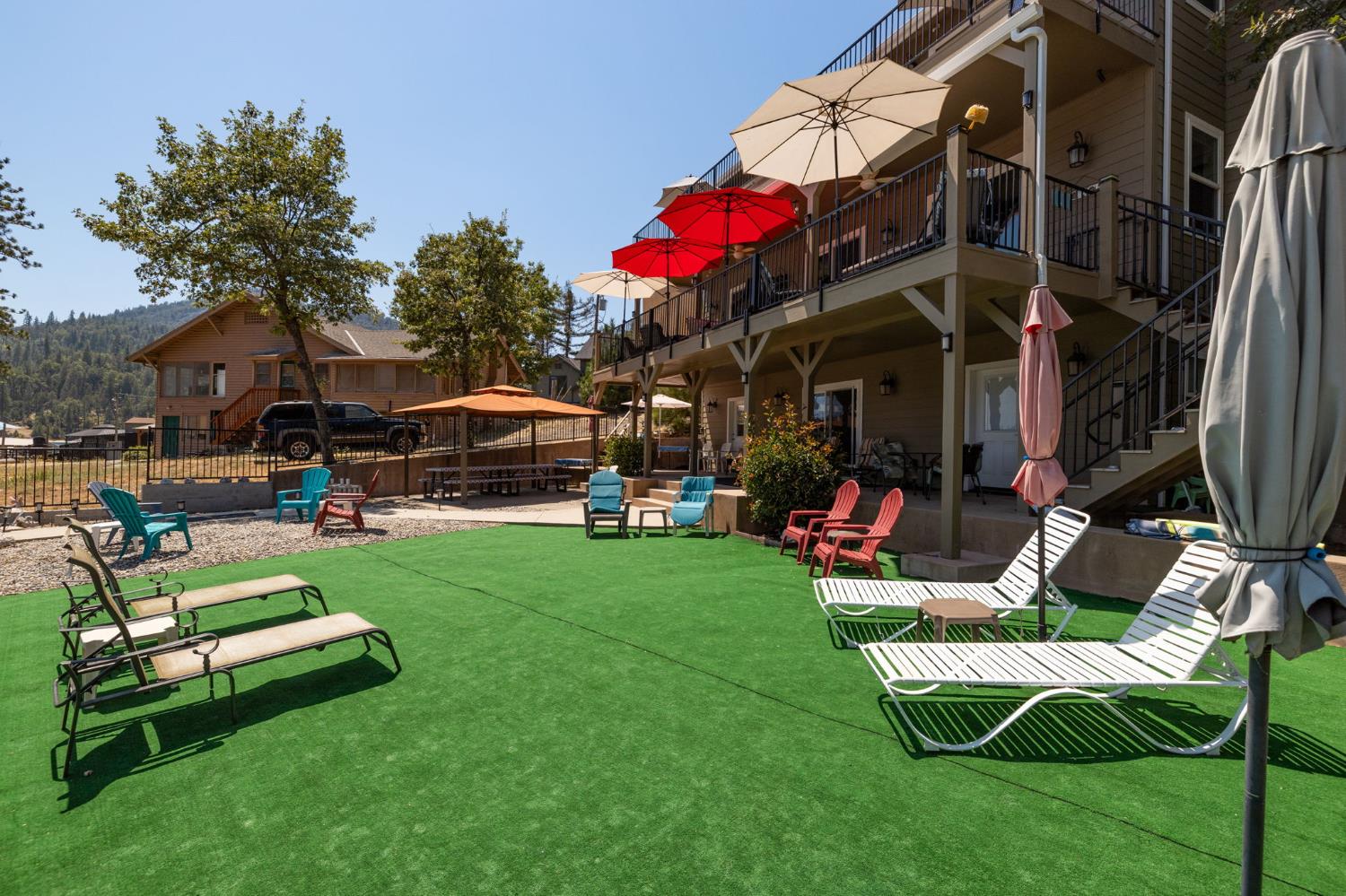 39317 Point, Bass Lake, CA 93604