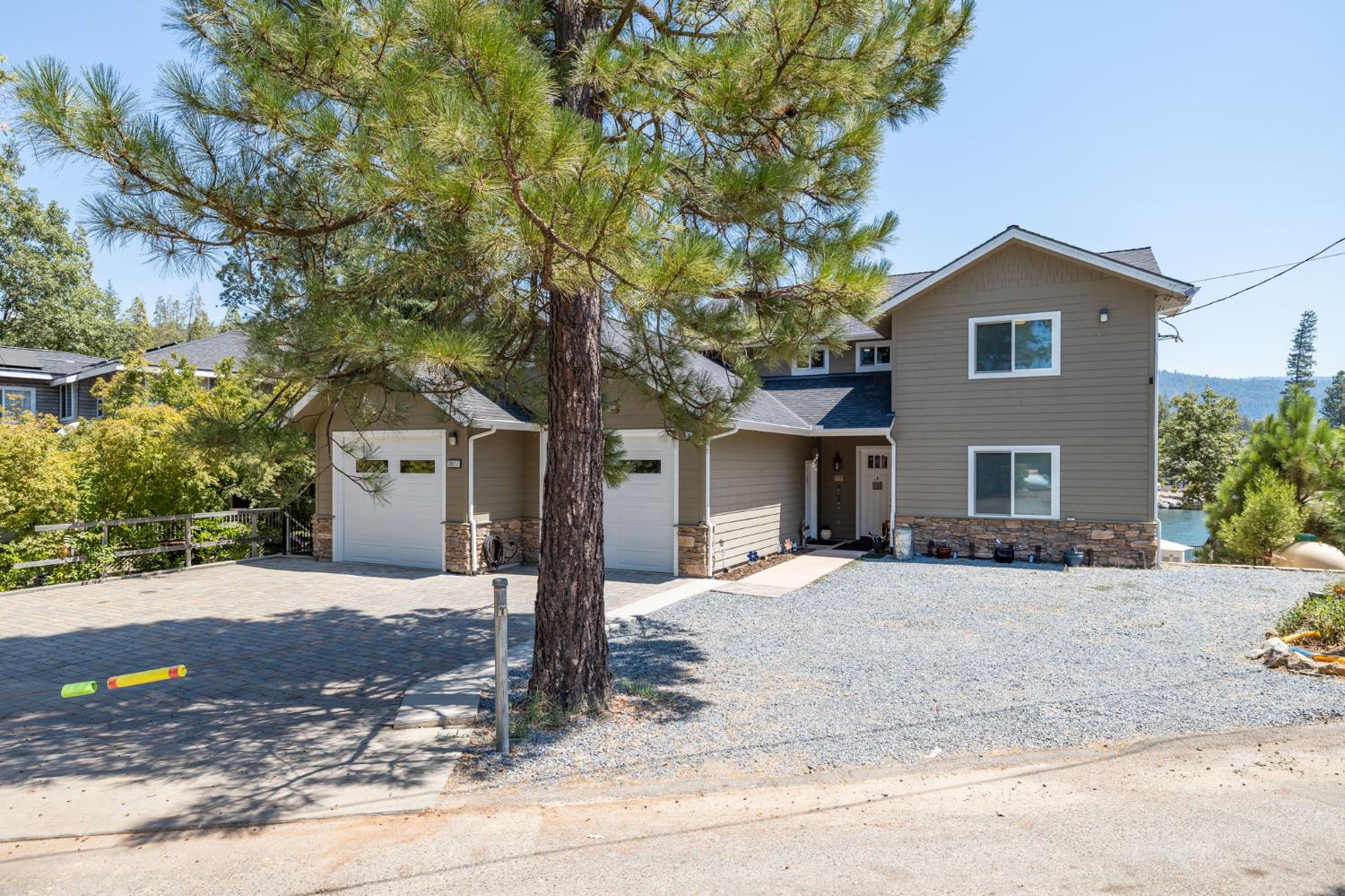 39317 Point, Bass Lake, CA 93604