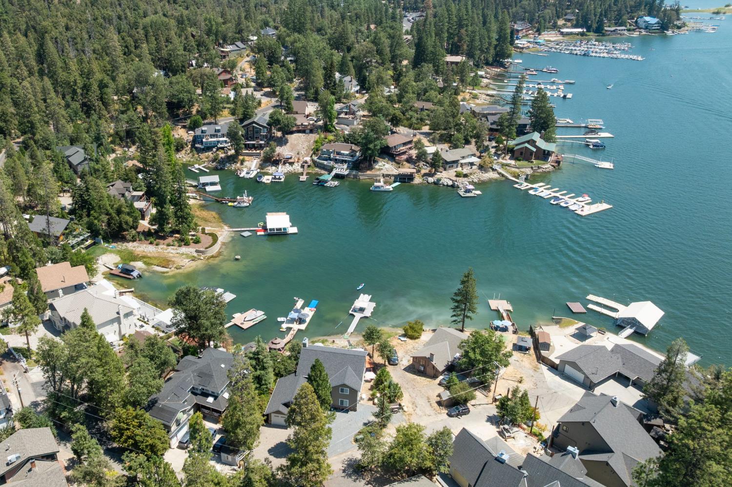 39317 Point, Bass Lake, CA 93604