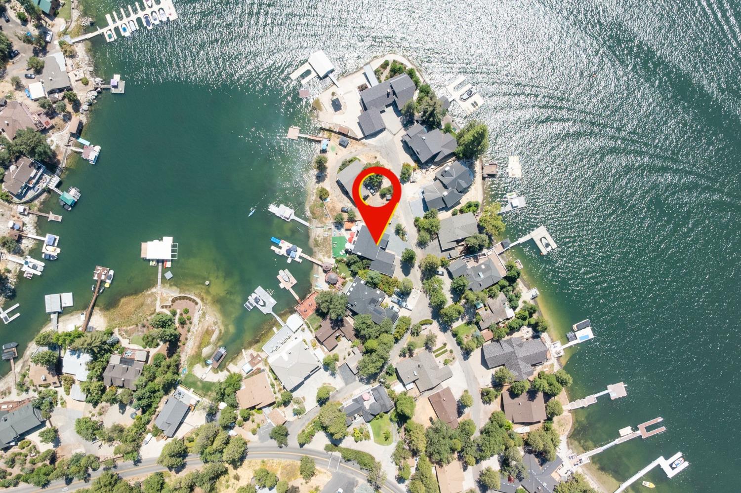 39317 Point, Bass Lake, CA 93604