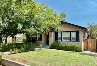 1452 N Poplar Ave, Fresno, CA 93728