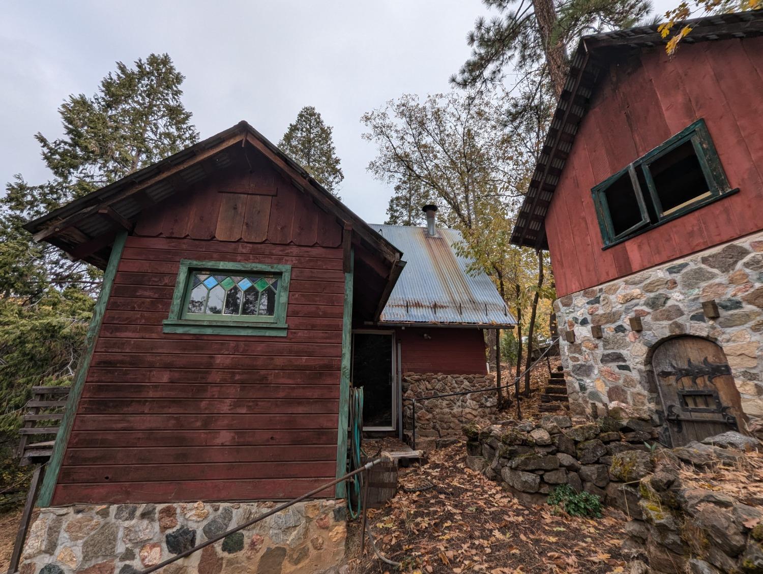 48691 Todd Eymann Rd, Miramonte, CA 93641