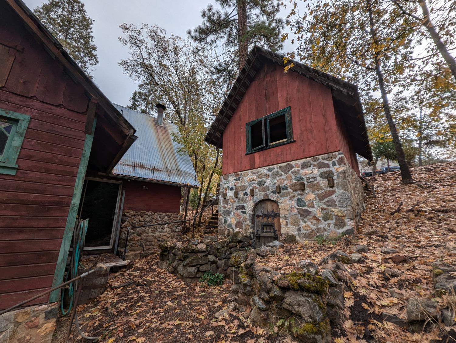 48691 Todd Eymann Rd, Miramonte, CA 93641