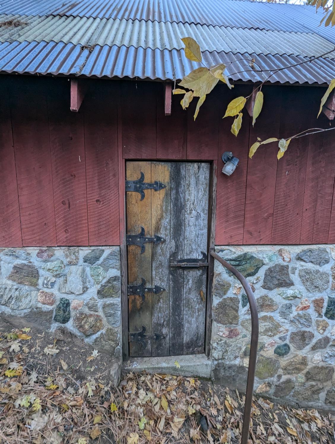 48691 Todd Eymann Rd, Miramonte, CA 93641