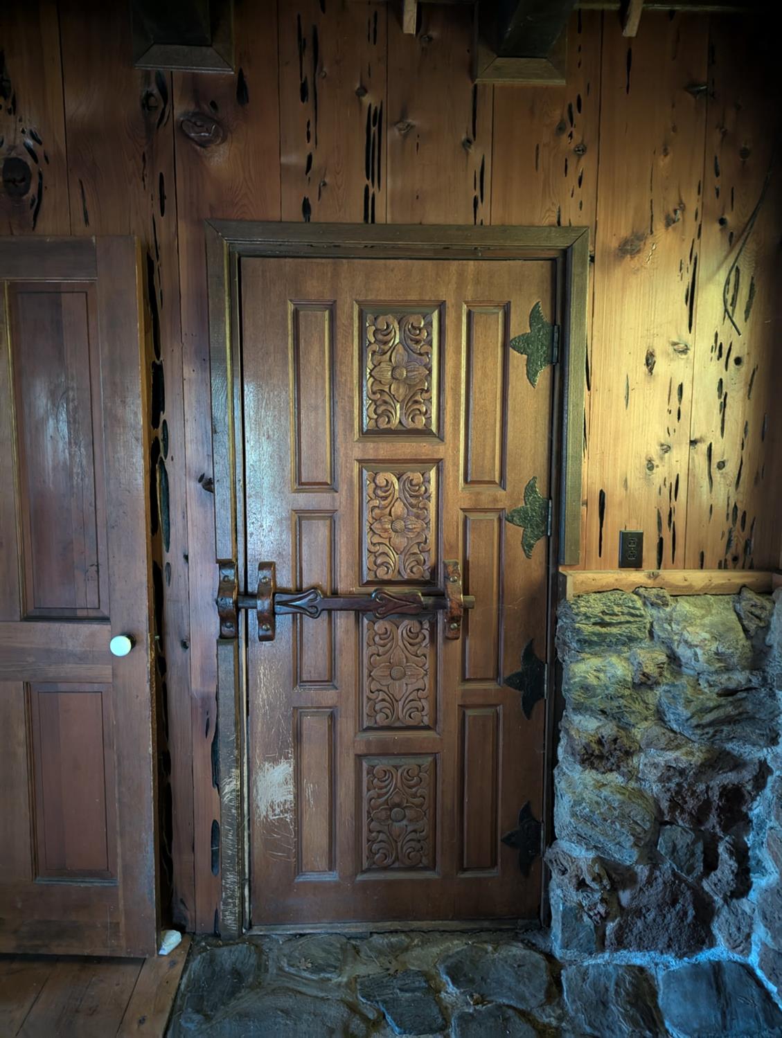 48691 Todd Eymann Rd, Miramonte, CA 93641