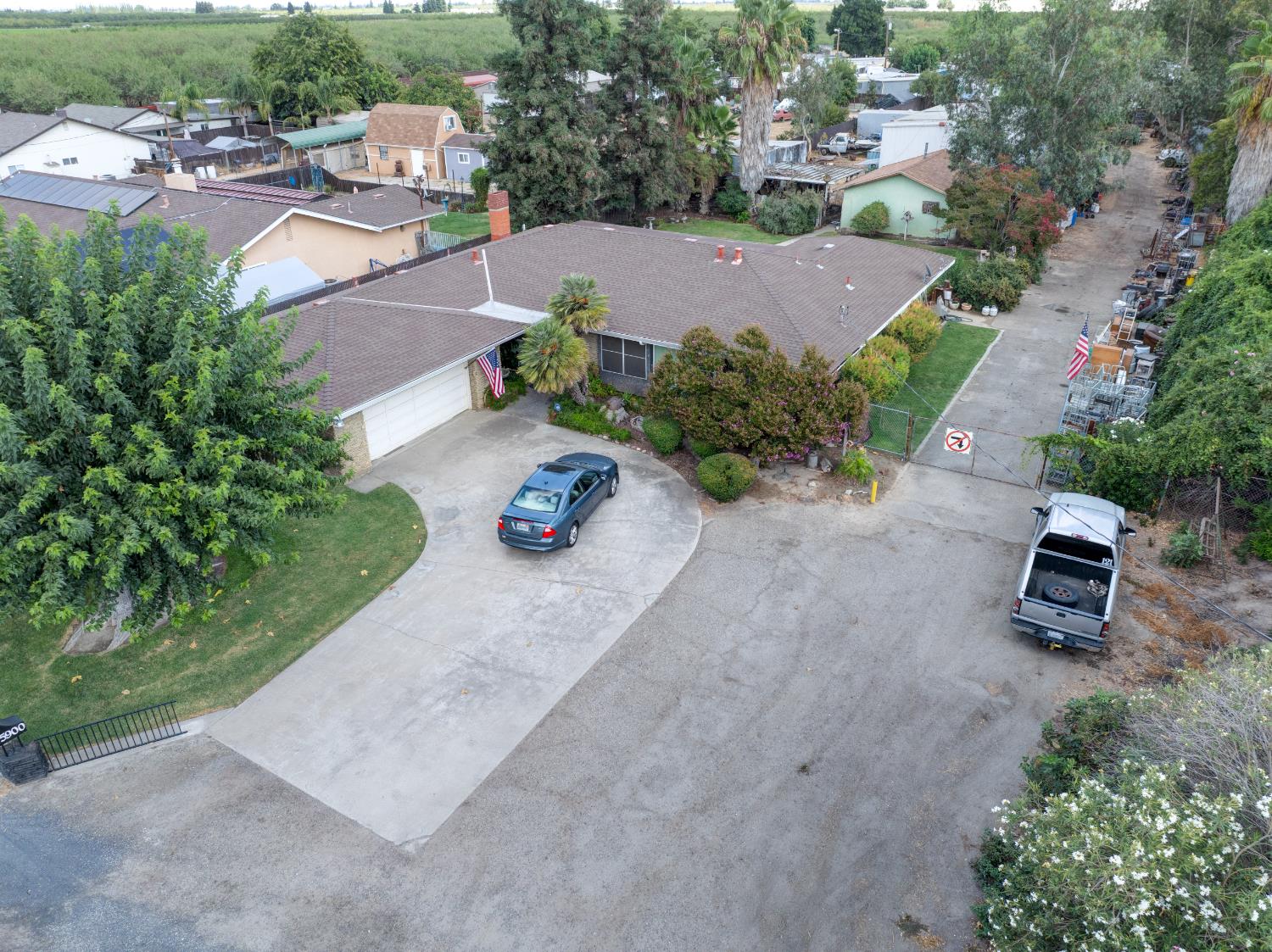 5900 Washington Rd, Hughson, CA 95326