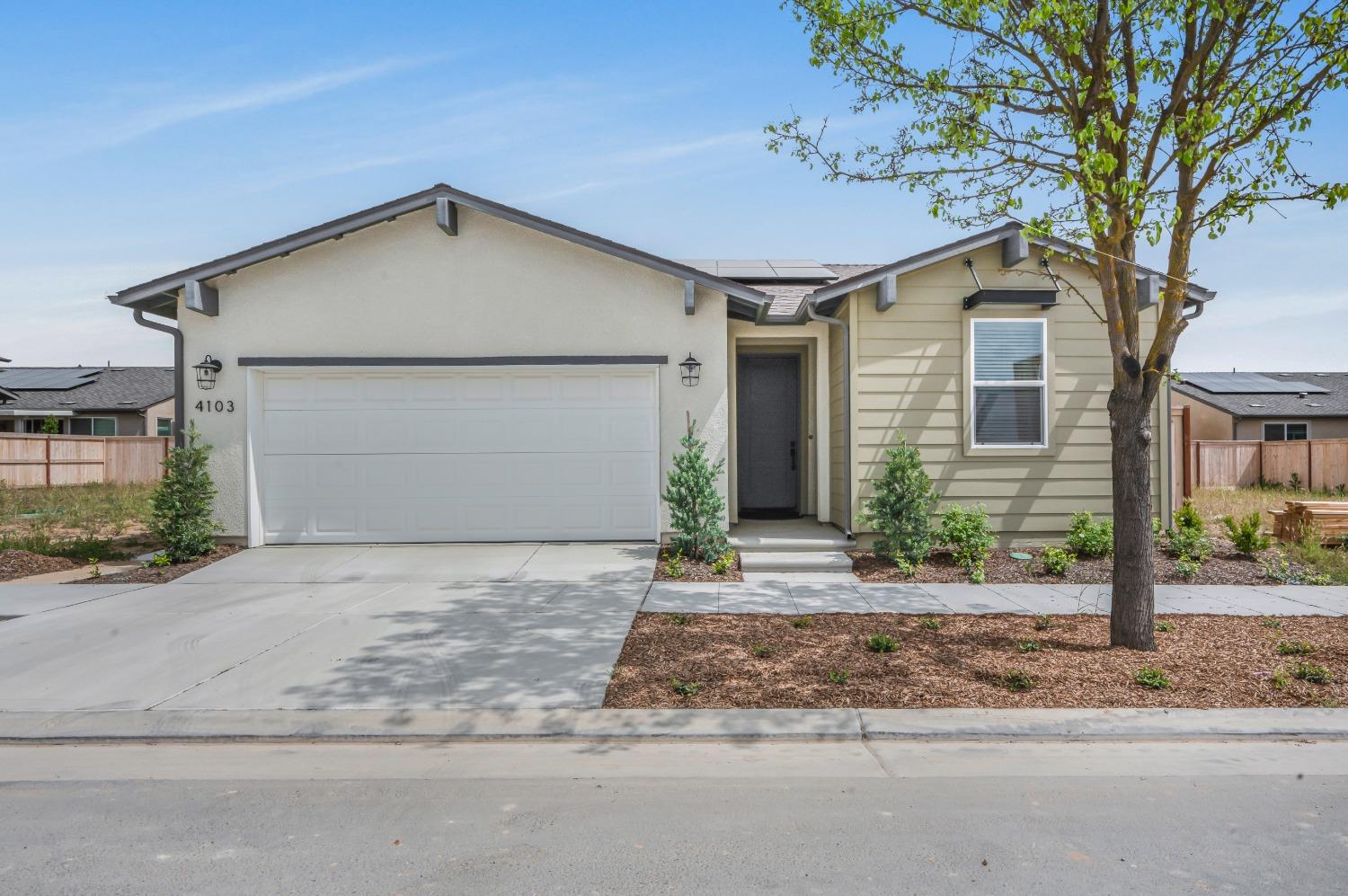 4103 Ash Rd, Madera, CA 93636