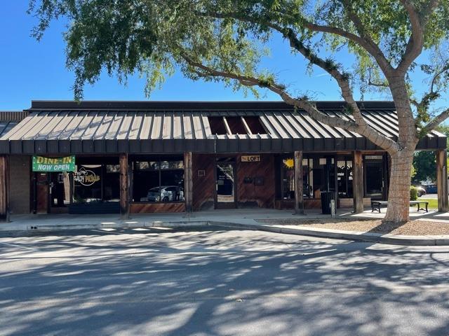 270 276 N 5Th St, Coalinga, CA 93210