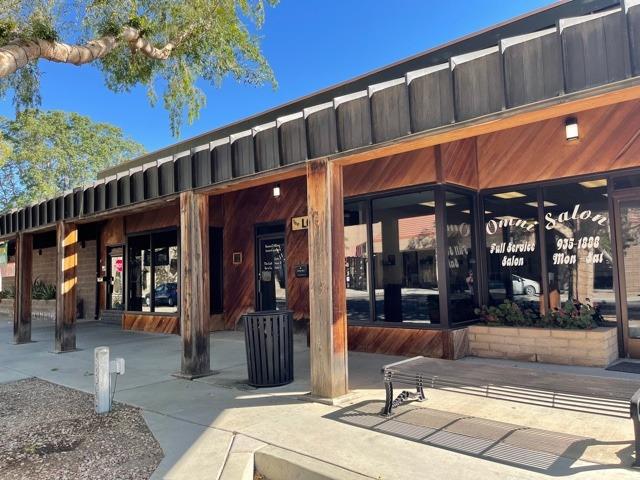 270 276 N 5Th St, Coalinga, CA 93210