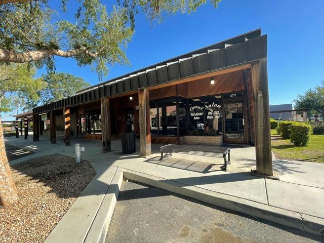 270 276 N 5Th St, Coalinga, CA 93210