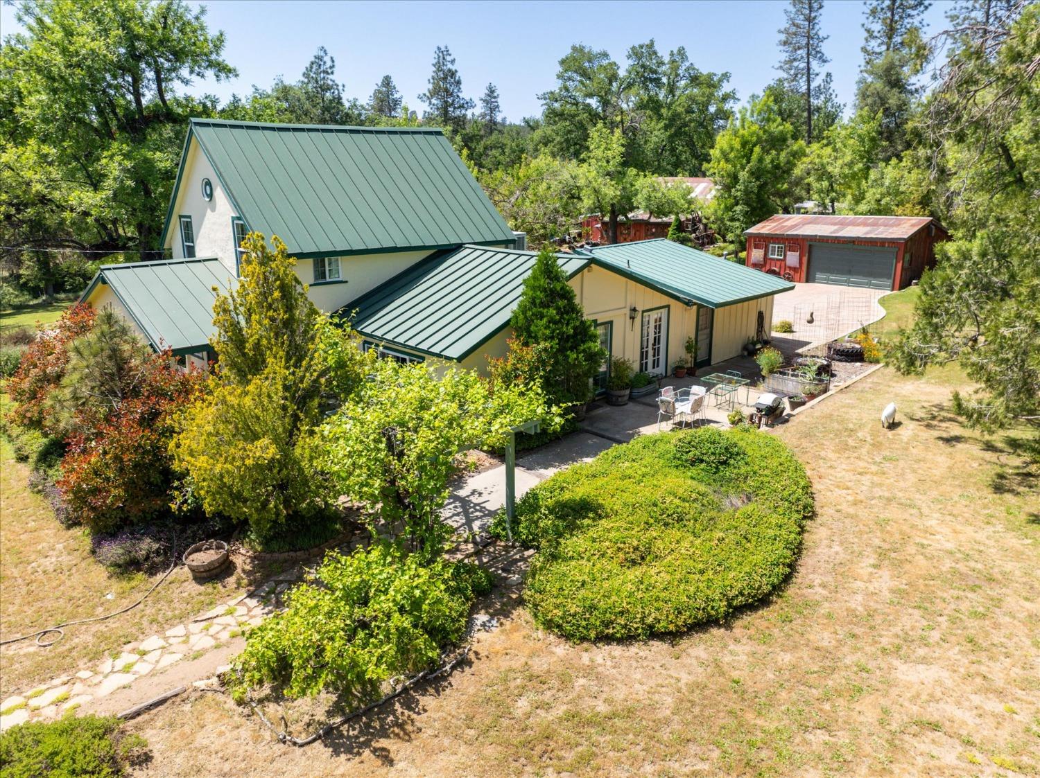 2669 Triangle Rd, Mariposa, CA 95338