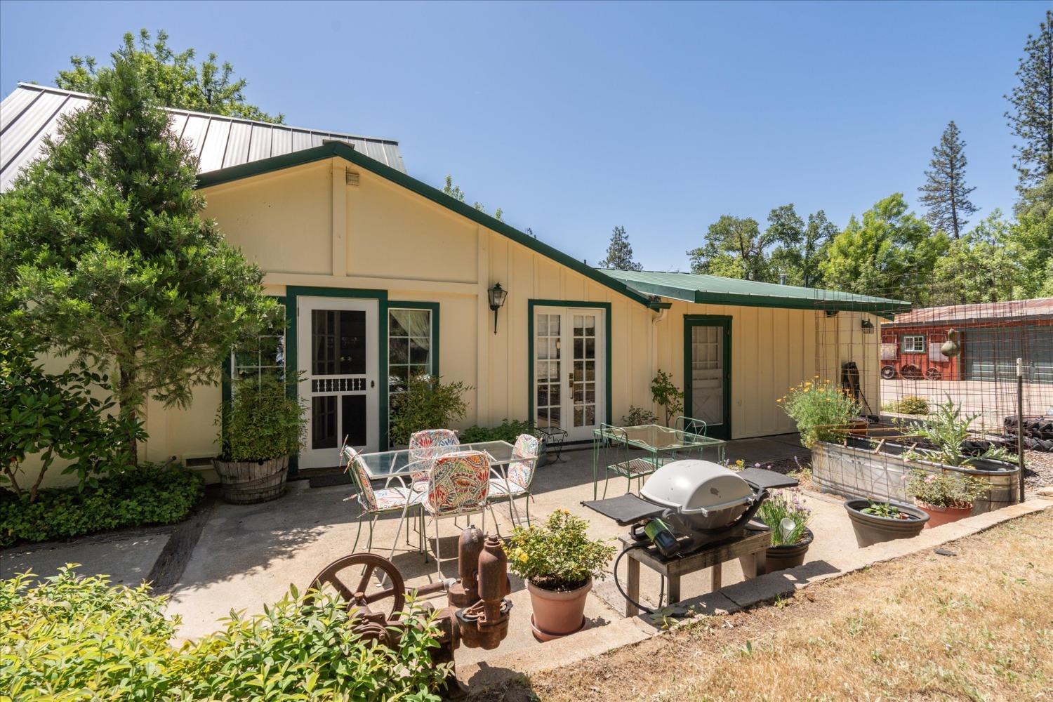 2669 Triangle Rd, Mariposa, CA 95338