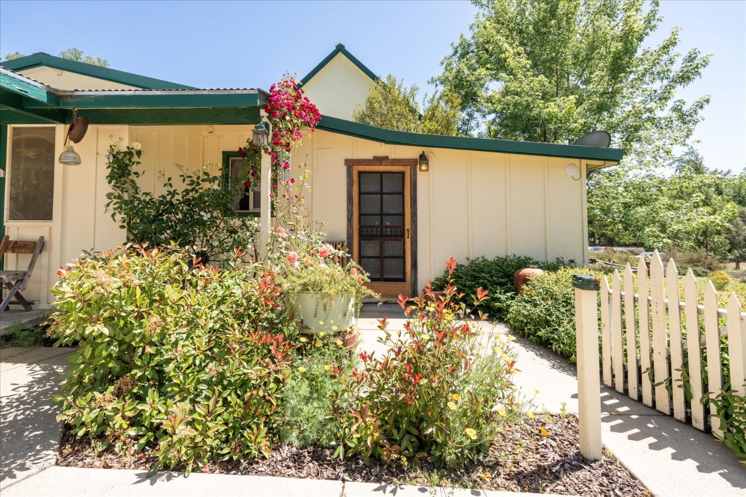 2669 Triangle Rd, Mariposa, CA 95338