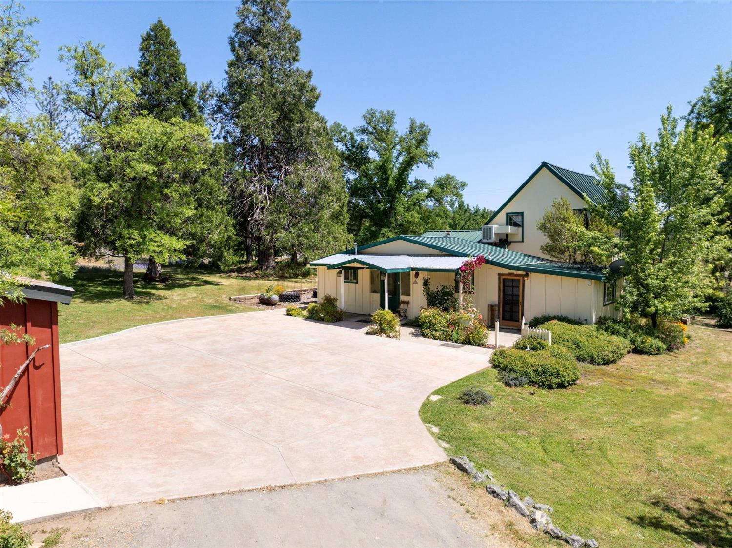 2669 Triangle Rd, Mariposa, CA 95338