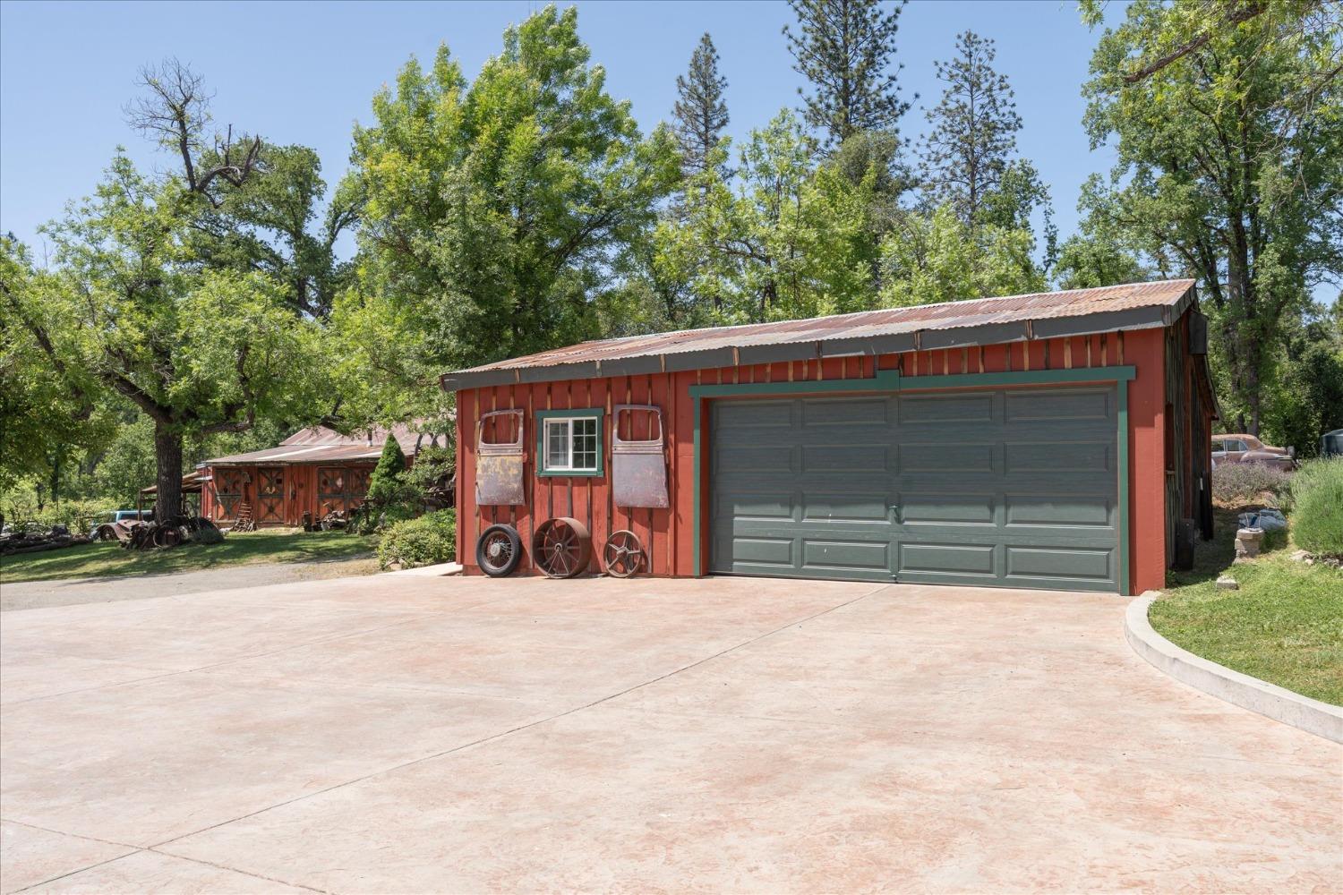 2669 Triangle Rd, Mariposa, CA 95338
