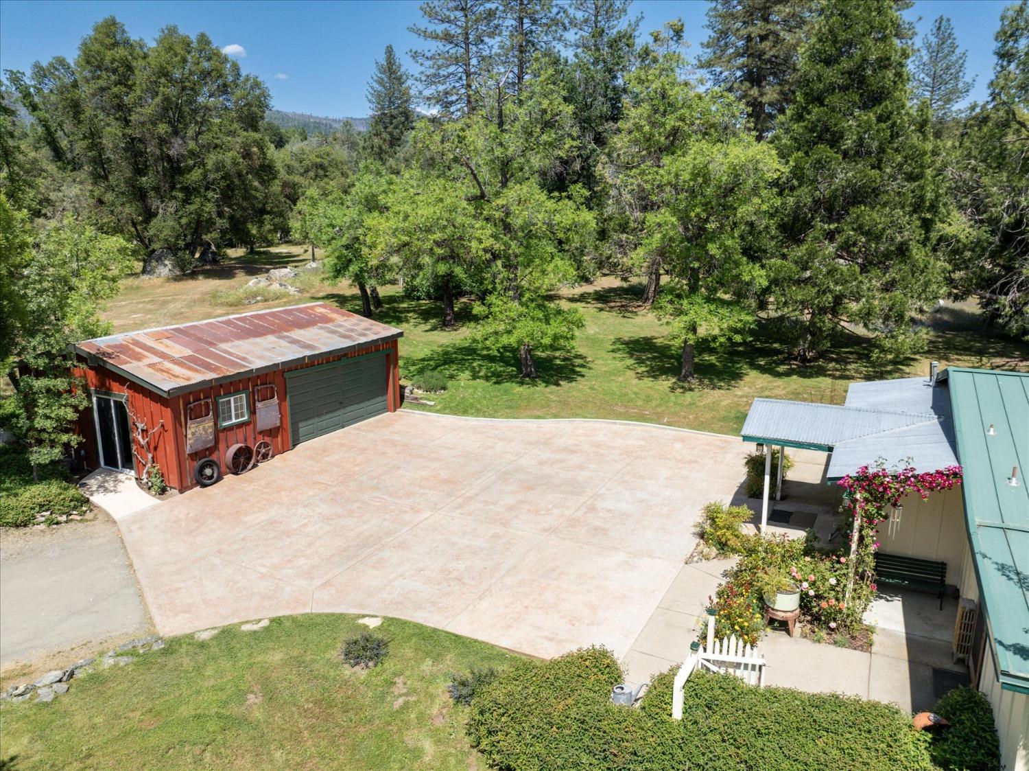 2669 Triangle Rd, Mariposa, CA 95338