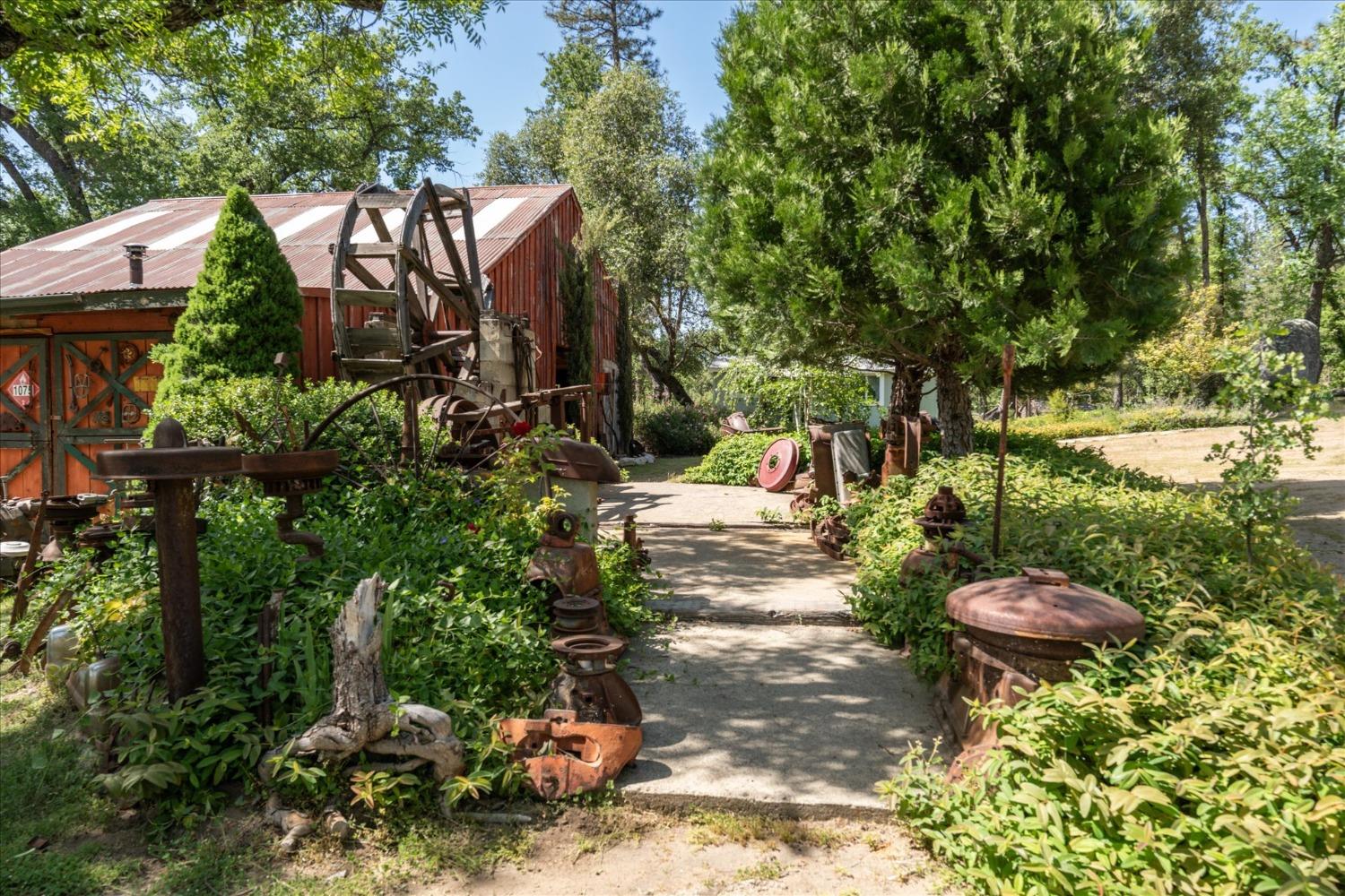 2669 Triangle Rd, Mariposa, CA 95338