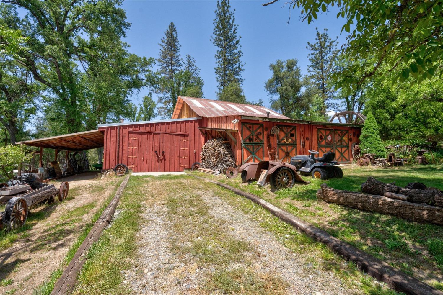 2669 Triangle Rd, Mariposa, CA 95338