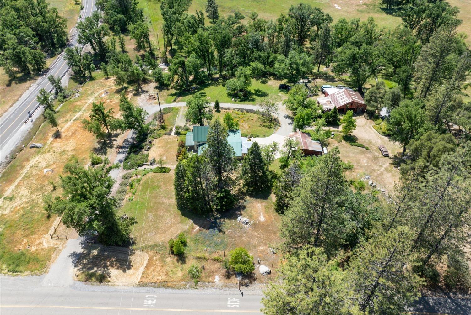 2669 Triangle Rd, Mariposa, CA 95338