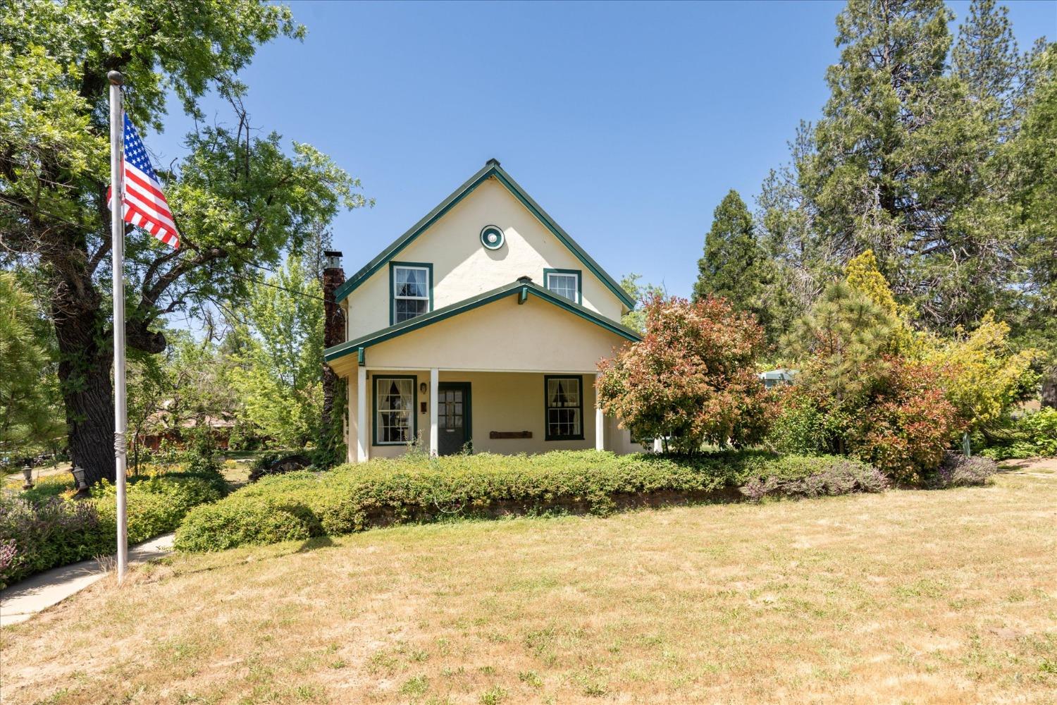 2669 Triangle Rd, Mariposa, CA 95338