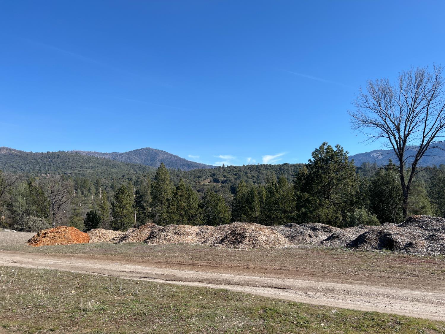 0 0 Watt Rd, Mariposa, CA 95338