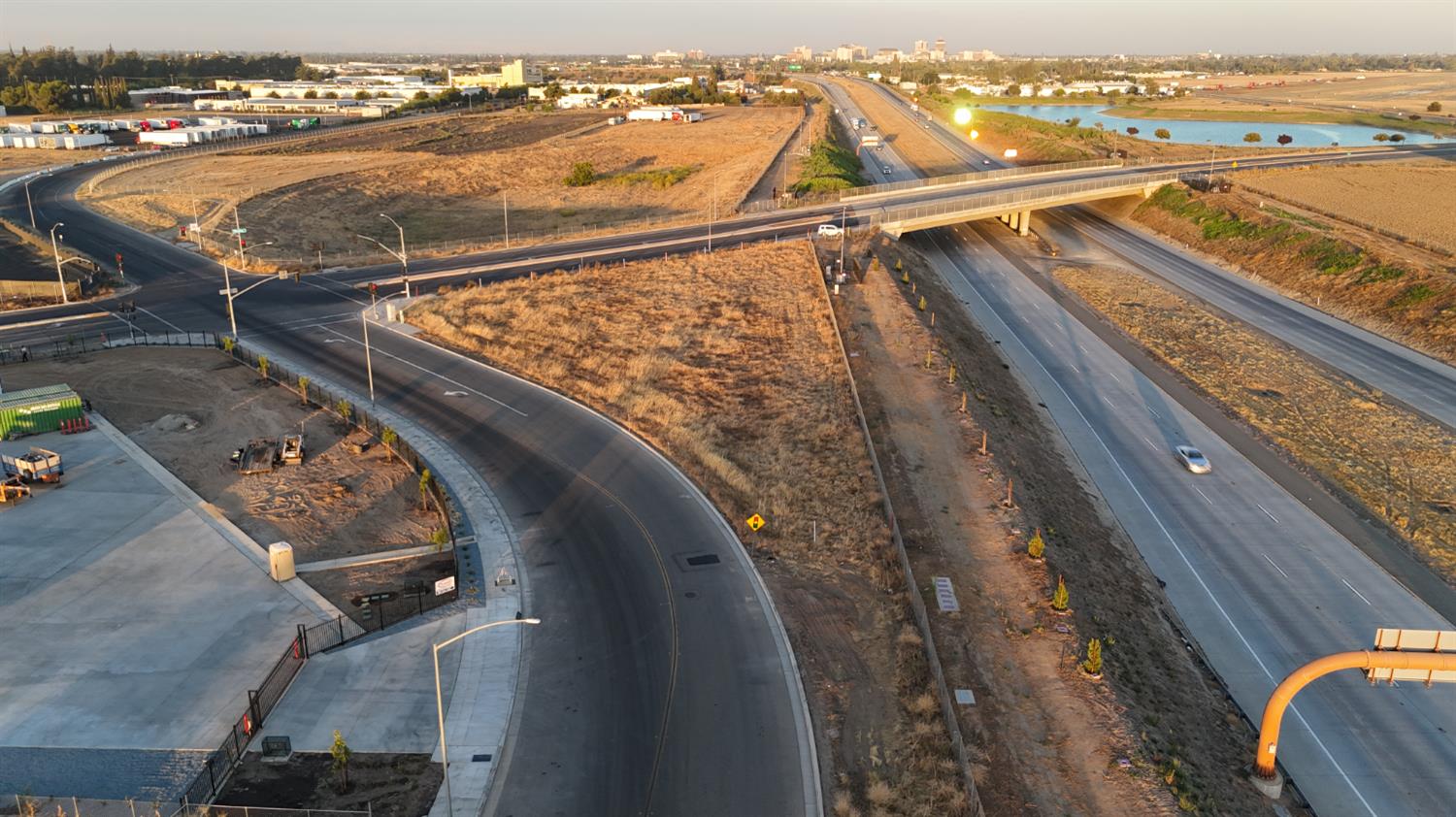 0 0 W Dan Ronquillo Dr S Roeding D, Fresno, CA 93706