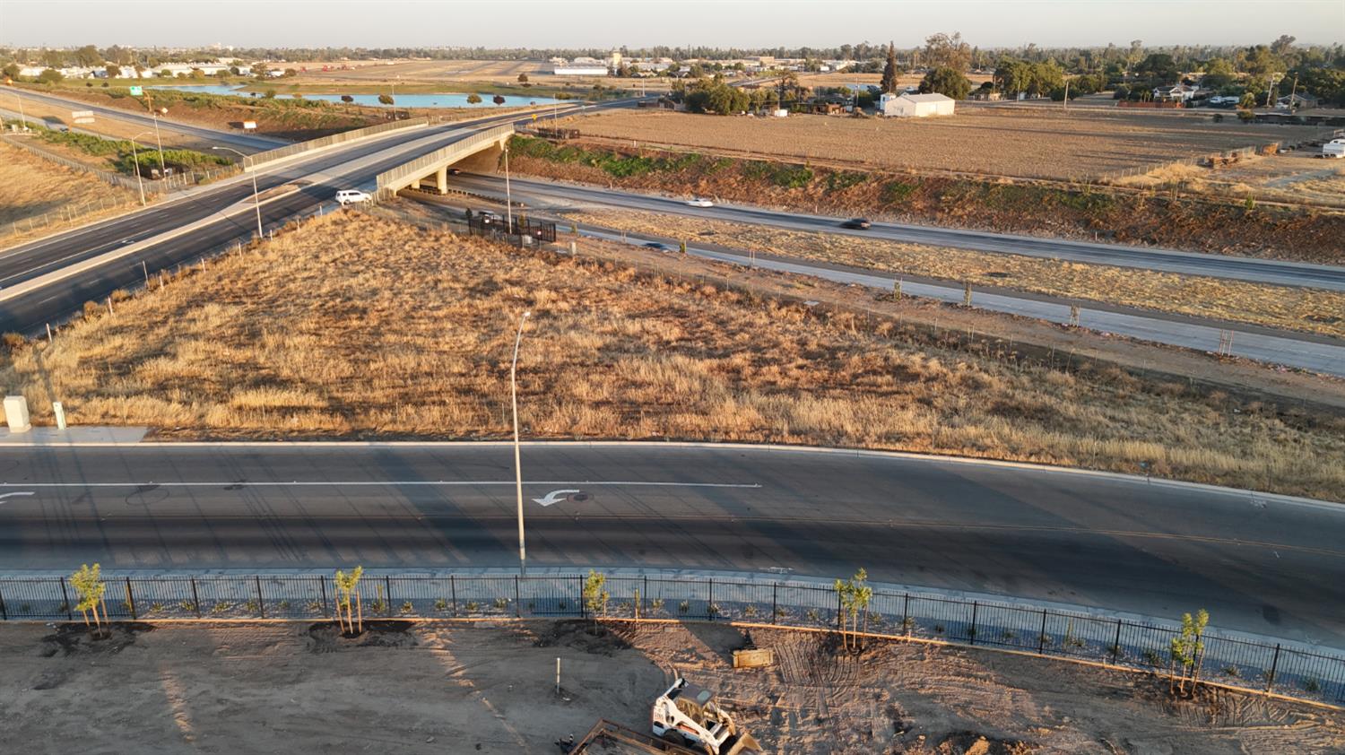 0 0 W Dan Ronquillo Dr S Roeding D, Fresno, CA 93706