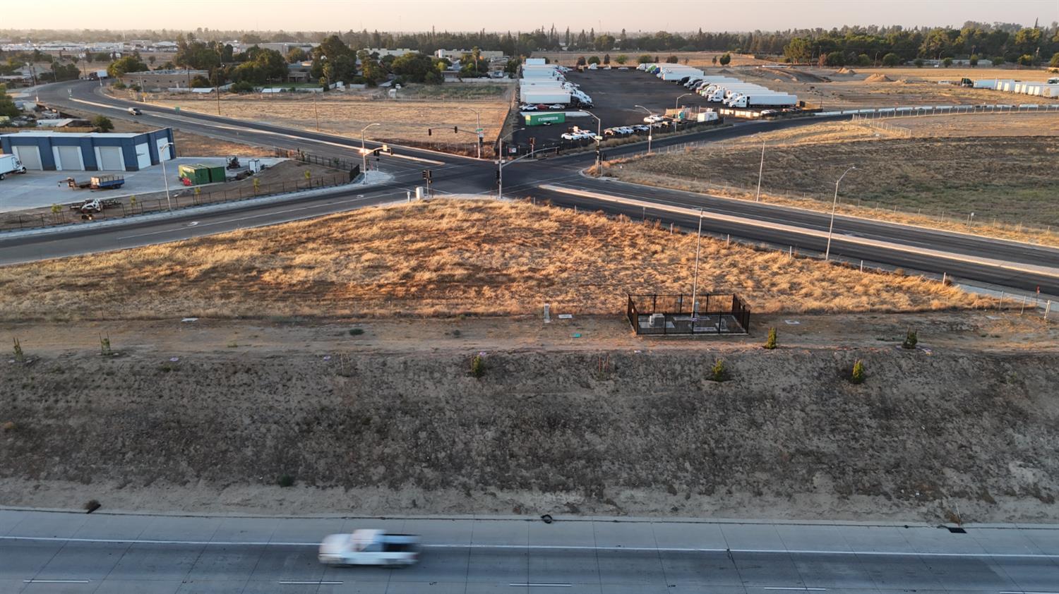 0 0 W Dan Ronquillo Dr S Roeding D, Fresno, CA 93706