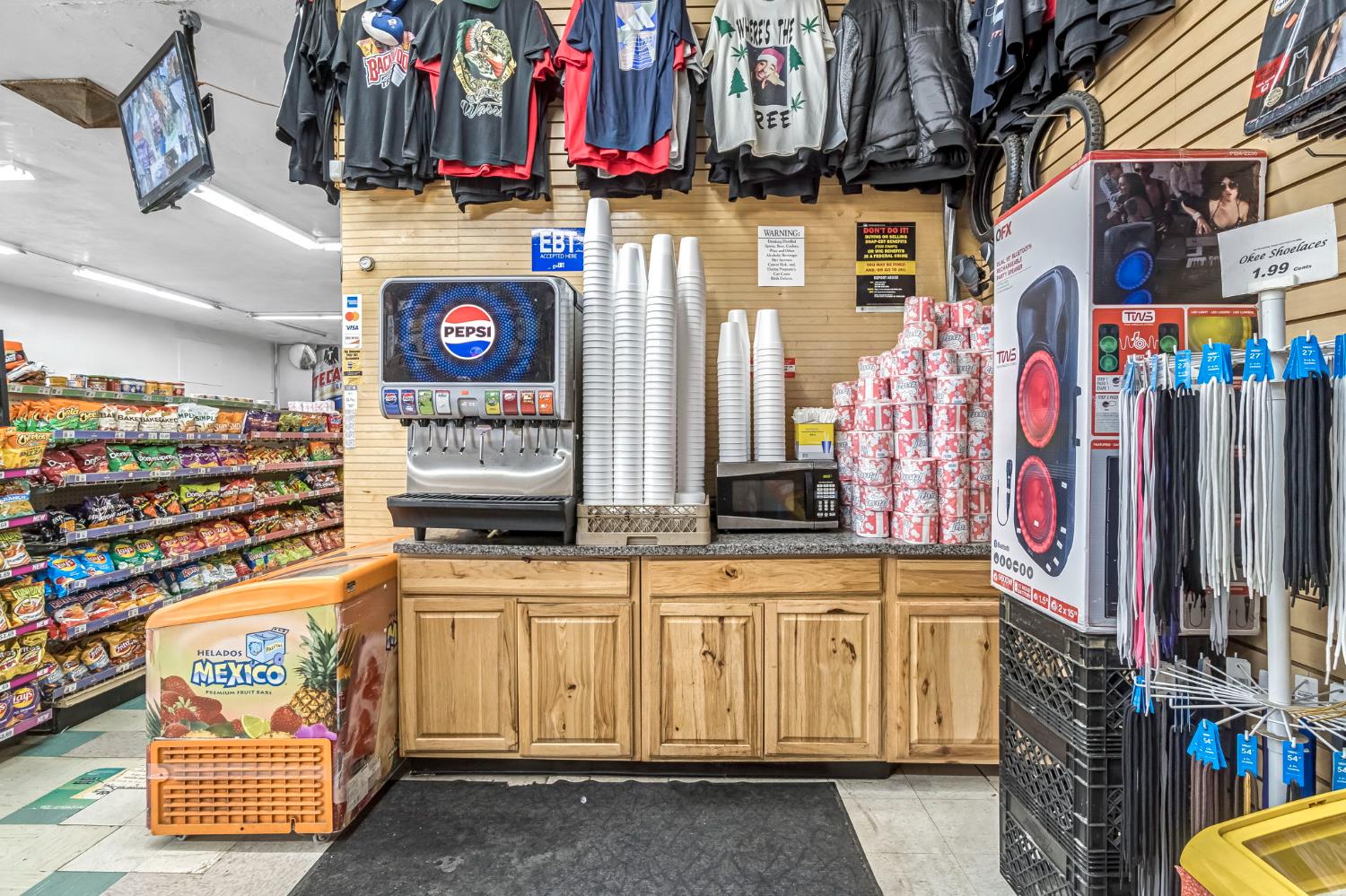 1105 E Belmont Ave, Fresno, CA 93701