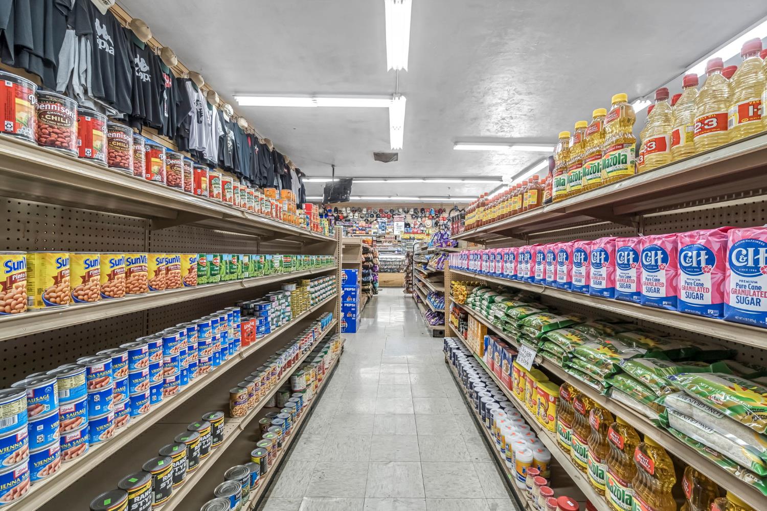 1105 E Belmont Ave, Fresno, CA 93701