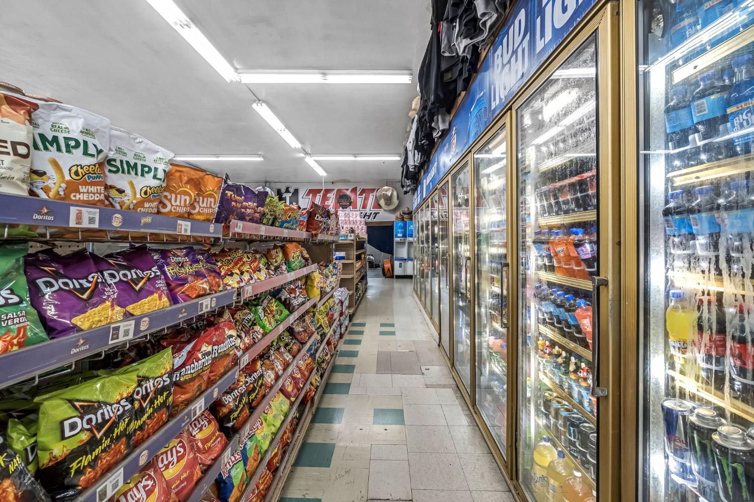 1105 E Belmont Ave, Fresno, CA 93701