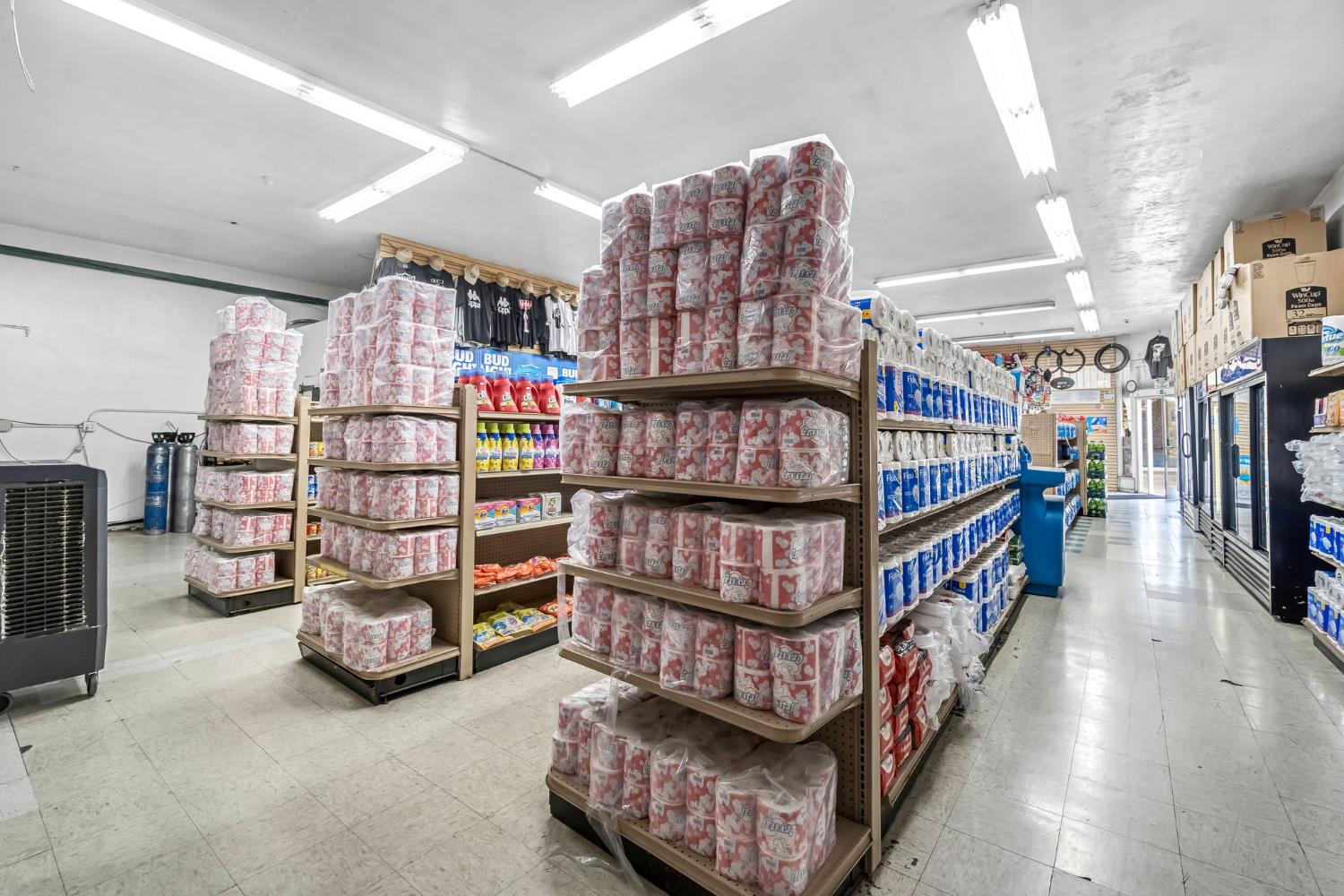 1105 E Belmont Ave, Fresno, CA 93701