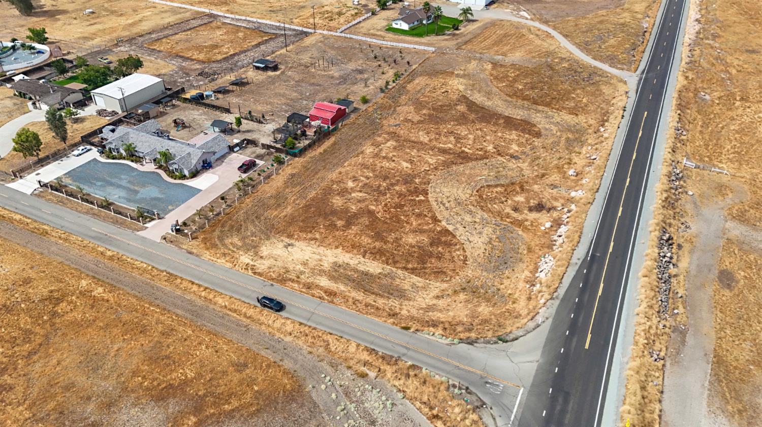 0 0 Road 38, Madera, CA 93636